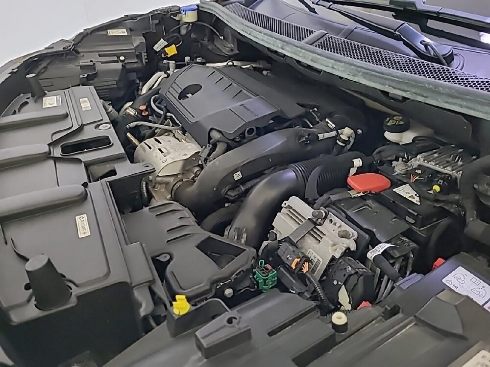 Occasion PEUGEOT 3008 3008 Hybrid4 300 e-EAT8 - GT Pack