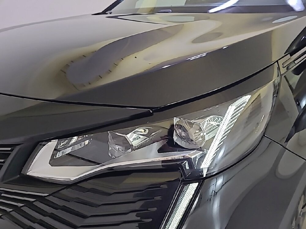 Occasion PEUGEOT 3008 3008 Hybrid4 300 e-EAT8 - GT Pack