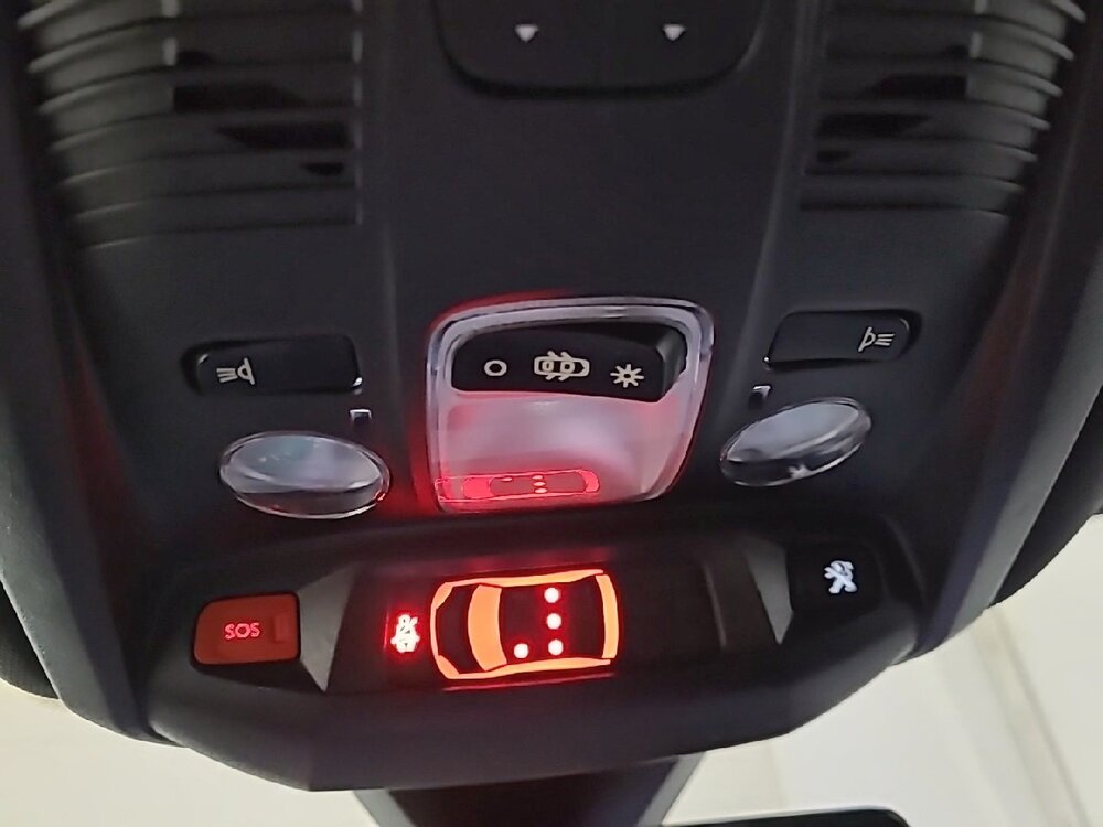 Occasion PEUGEOT 3008 3008 Hybrid4 300 e-EAT8 - GT Pack