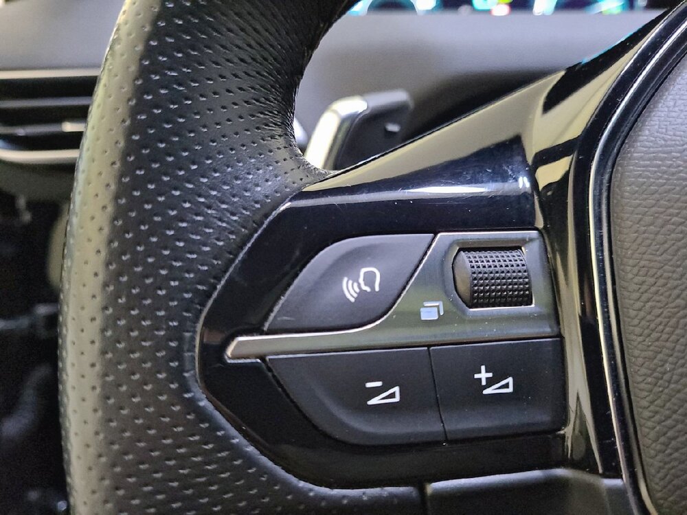 Occasion PEUGEOT 3008 3008 Hybrid4 300 e-EAT8 - GT Pack