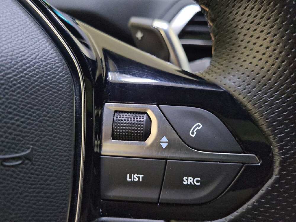 Occasion PEUGEOT 3008 3008 Hybrid4 300 e-EAT8 - GT Pack