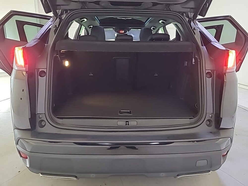 Occasion PEUGEOT 3008 3008 Hybrid4 300 e-EAT8 - GT Pack