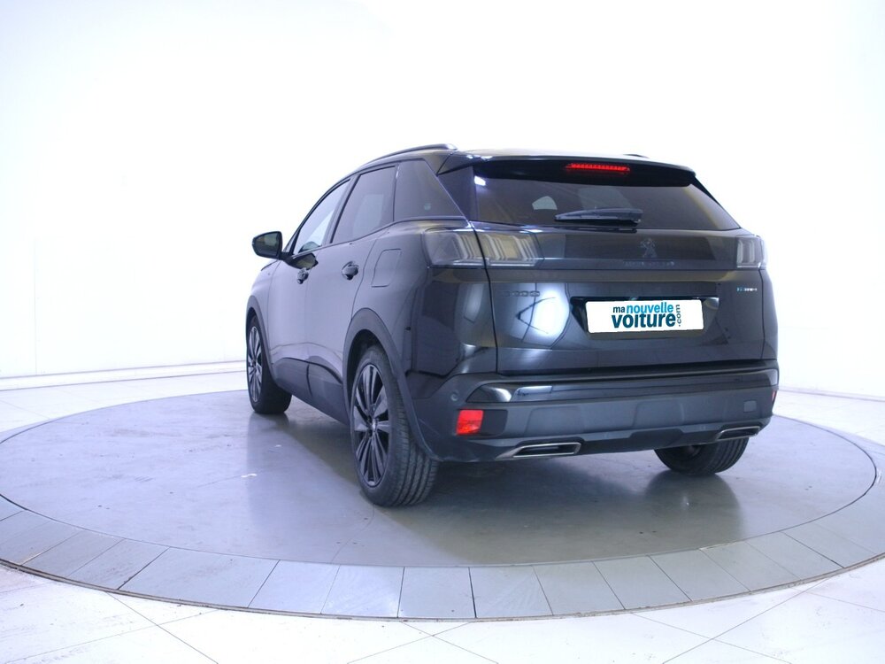 Occasion PEUGEOT 3008 3008 Hybrid4 300 e-EAT8 - GT Pack