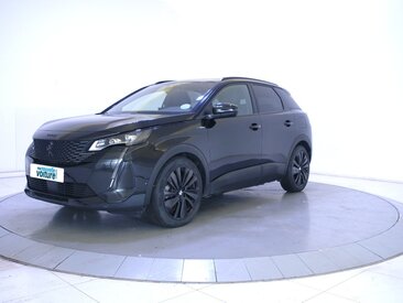 Occasion PEUGEOT 3008 3008 Hybrid4 300 e-EAT8 - GT Pack