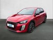 Occasion PEUGEOT 208 208 Hybrid 110 e-DCS6 - série spéciale ENVY