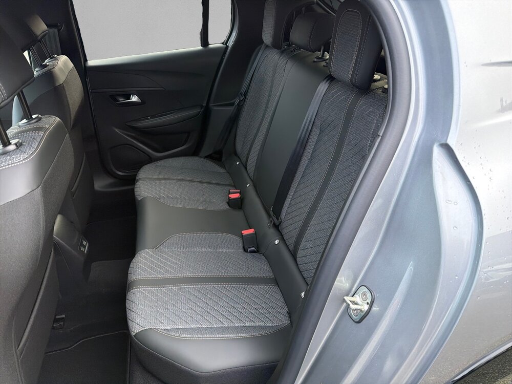 Occasion PEUGEOT 208 208 Hybrid 110 e-DCS6 - série spéciale ENVY