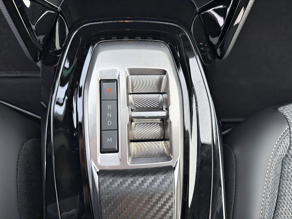 Occasion PEUGEOT 208 208 Hybrid 110 e-DCS6 - série spéciale ENVY