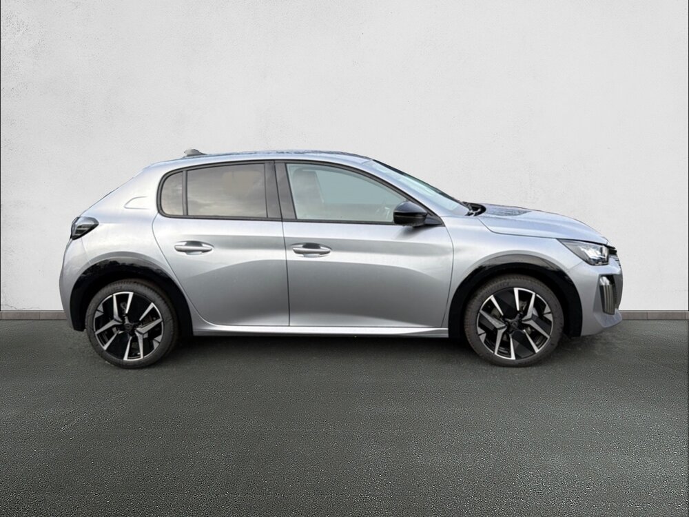 Occasion PEUGEOT 208 208 Hybrid 110 e-DCS6 - série spéciale ENVY