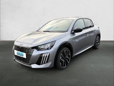 Occasion PEUGEOT 208 208 Hybrid 110 e-DCS6 - série spéciale ENVY