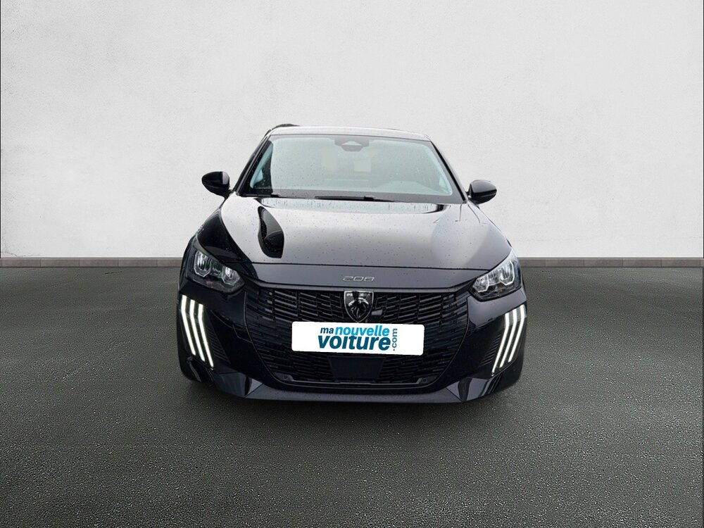 Occasion PEUGEOT 208 208 Hybrid 110 e-DCS6 - Allure