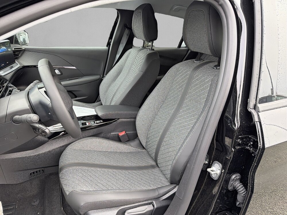 Occasion PEUGEOT 208 208 Hybrid 110 e-DCS6 - Allure
