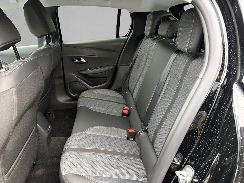 Occasion PEUGEOT 208 208 Hybrid 110 e-DCS6 - Allure