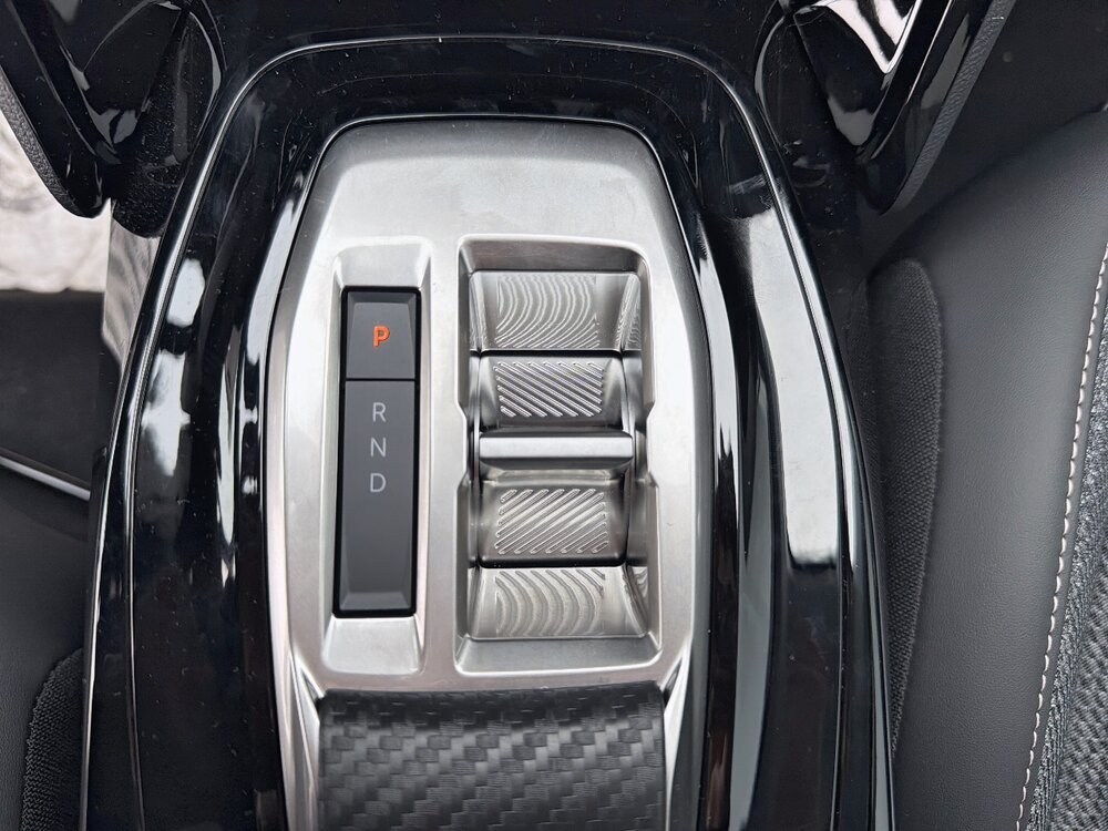 Occasion PEUGEOT 208 208 Hybrid 110 e-DCS6 - Allure
