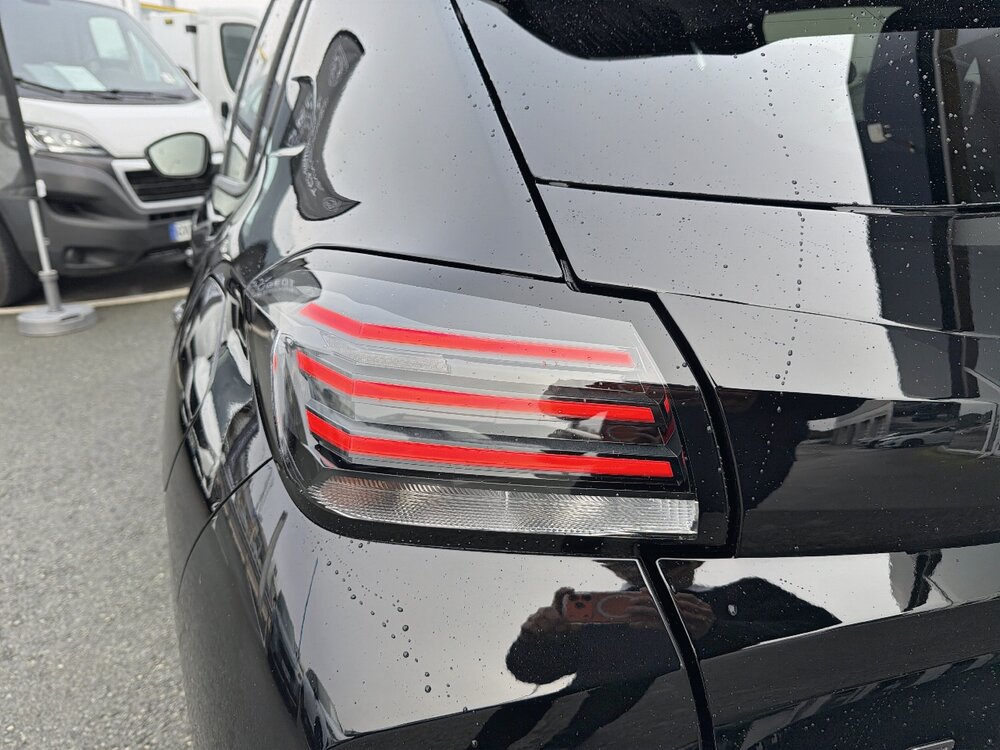 Occasion PEUGEOT 208 208 Hybrid 110 e-DCS6 - Allure