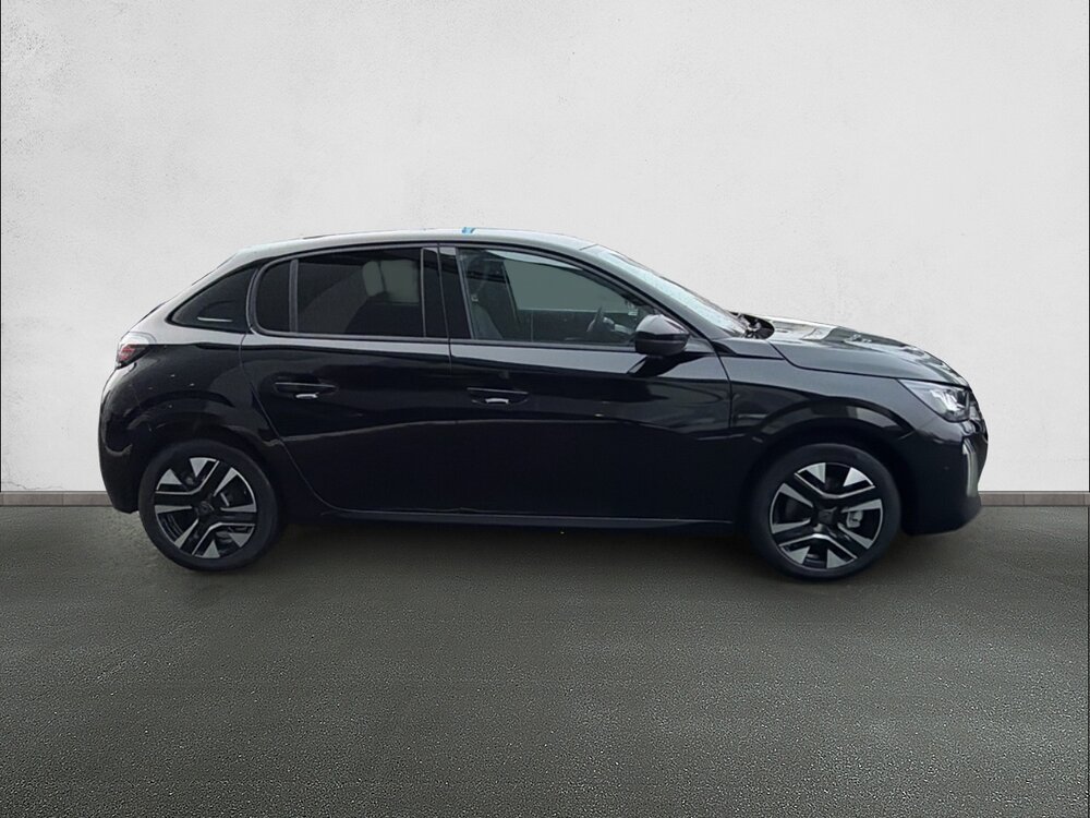 Occasion PEUGEOT 208 208 Hybrid 110 e-DCS6 - Allure