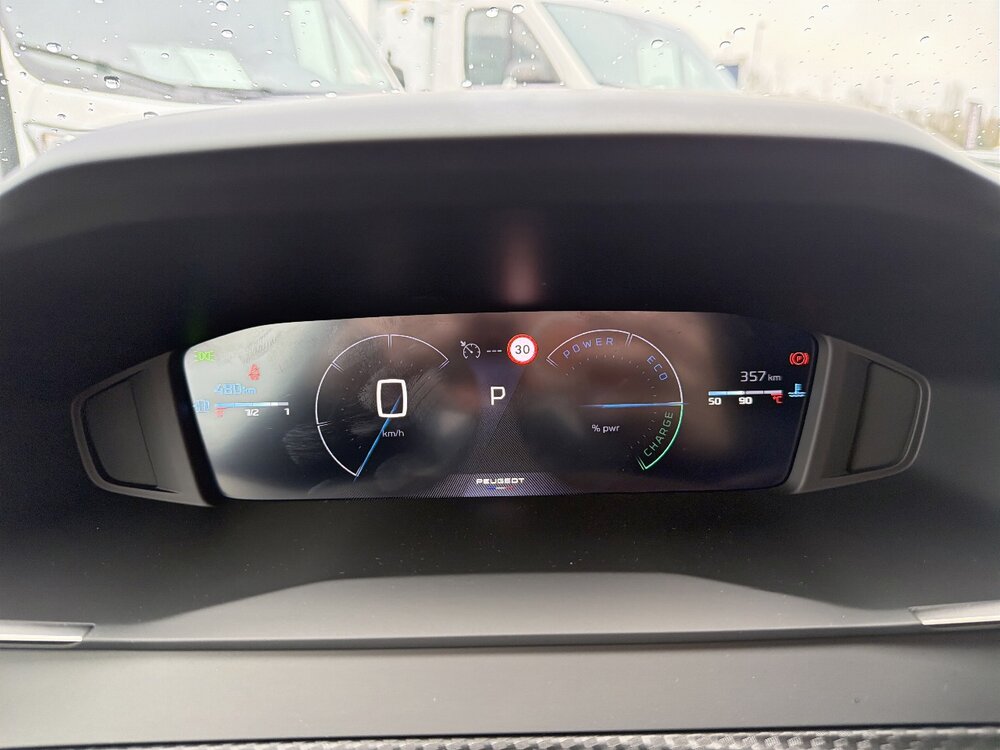 Occasion PEUGEOT 208 208 Hybrid 110 e-DCS6 - Allure