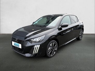 Occasion PEUGEOT 208 208 Hybrid 110 e-DCS6 - Allure