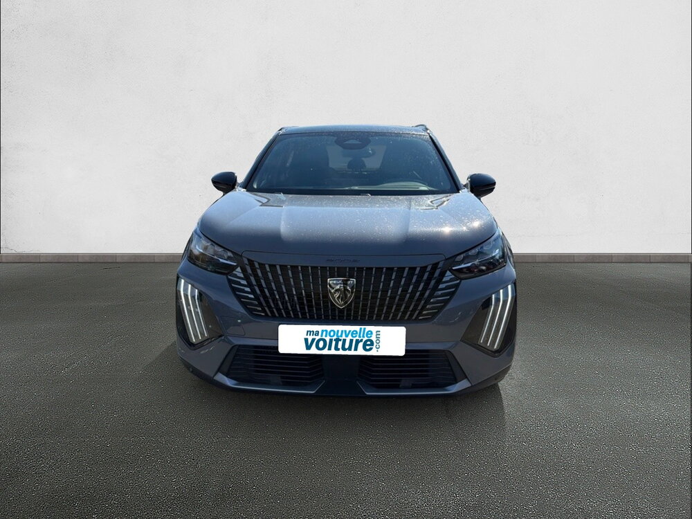 Occasion PEUGEOT 2008 2008 Hybrid 145 e-DCS6 - GT