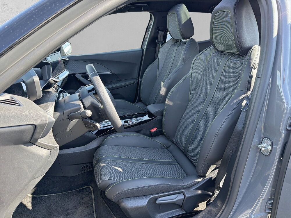 Occasion PEUGEOT 2008 2008 Hybrid 145 e-DCS6 - GT