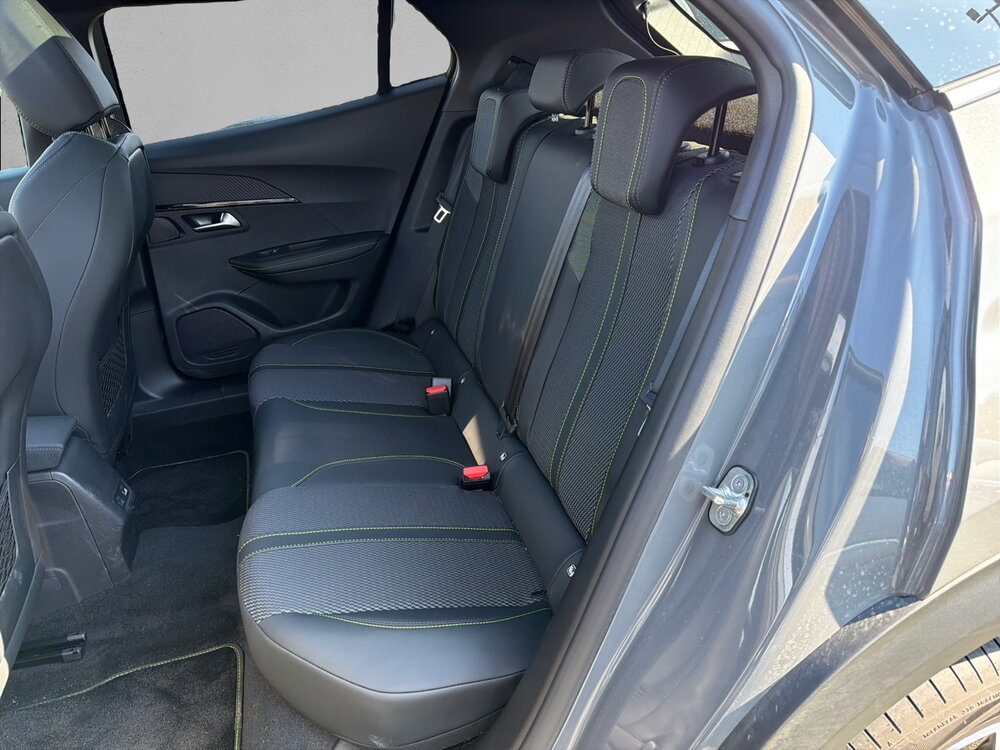 Occasion PEUGEOT 2008 2008 Hybrid 145 e-DCS6 - GT