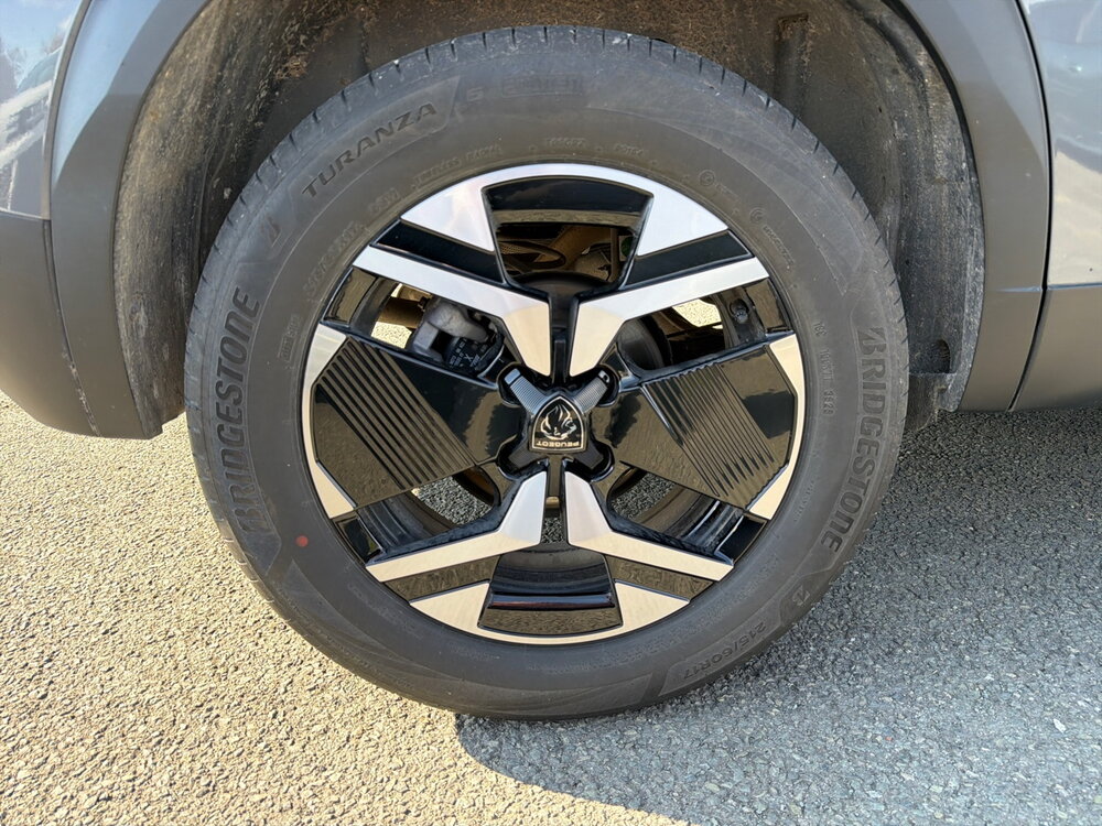 Occasion PEUGEOT 2008 2008 Hybrid 145 e-DCS6 - GT