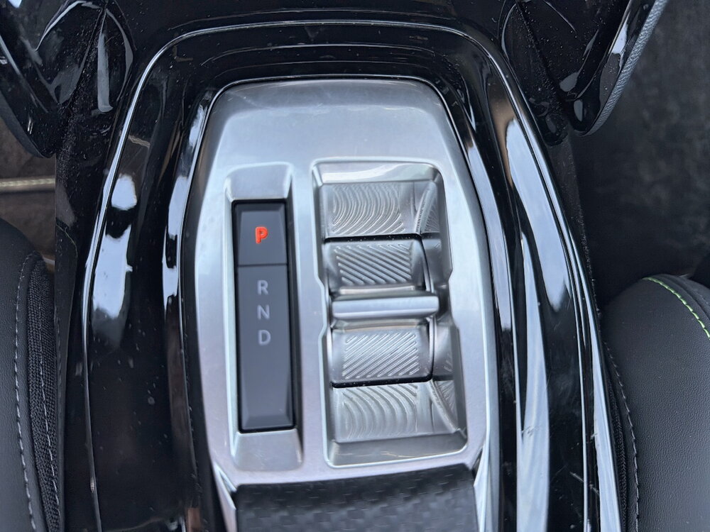 Occasion PEUGEOT 2008 2008 Hybrid 145 e-DCS6 - GT