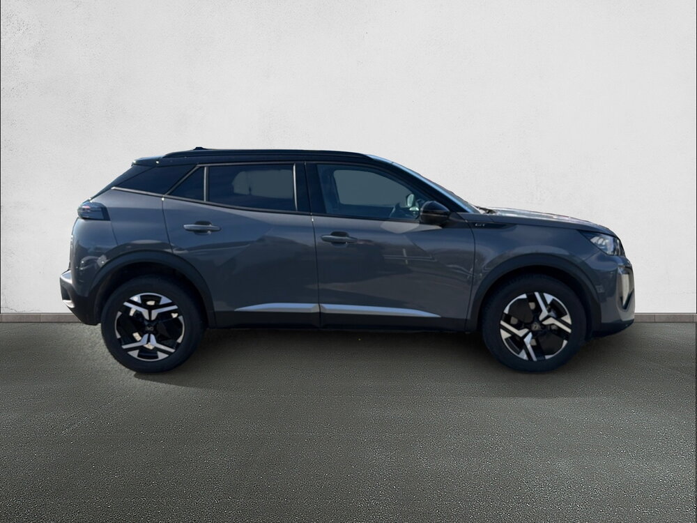 Occasion PEUGEOT 2008 2008 Hybrid 145 e-DCS6 - GT