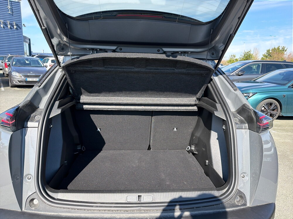 Occasion PEUGEOT 2008 2008 Hybrid 145 e-DCS6 - GT