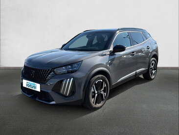 Occasion PEUGEOT 2008 2008 Hybrid 145 e-DCS6 - GT