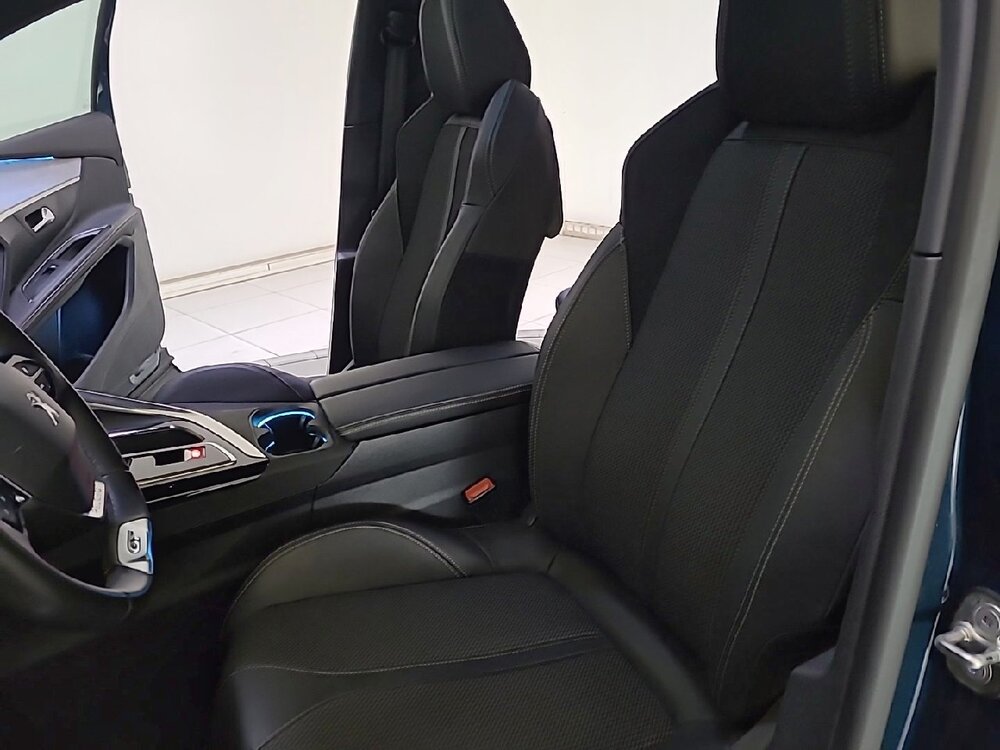 Occasion PEUGEOT 5008 5008 BlueHDi 130ch S&S EAT8 - GT