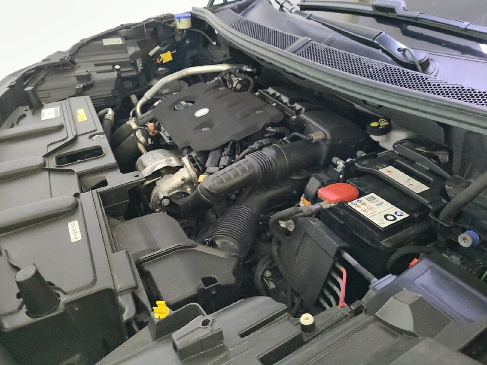 Occasion PEUGEOT 5008 5008 BlueHDi 130ch S&S EAT8 - GT