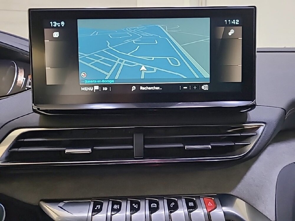 Occasion PEUGEOT 5008 5008 BlueHDi 130ch S&S EAT8 - GT