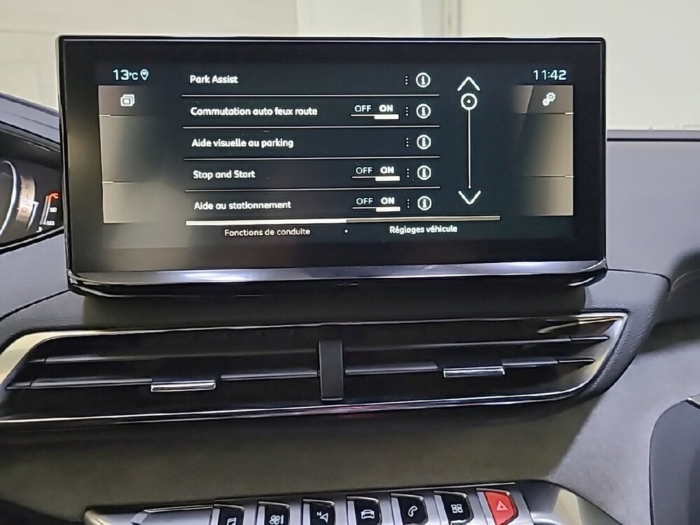 Occasion PEUGEOT 5008 5008 BlueHDi 130ch S&S EAT8 - GT