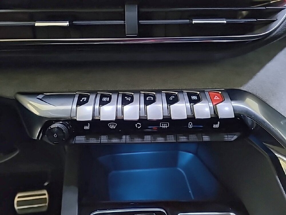 Occasion PEUGEOT 5008 5008 BlueHDi 130ch S&S EAT8 - GT