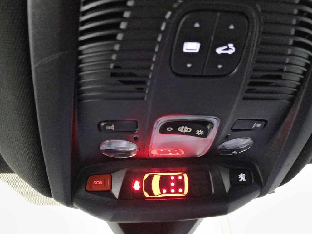 Occasion PEUGEOT 5008 5008 BlueHDi 130ch S&S EAT8 - GT