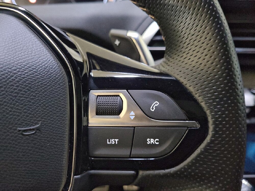 Occasion PEUGEOT 5008 5008 BlueHDi 130ch S&S EAT8 - GT