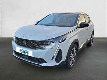 Occasion PEUGEOT 3008 3008 Hybrid 225 e-EAT8