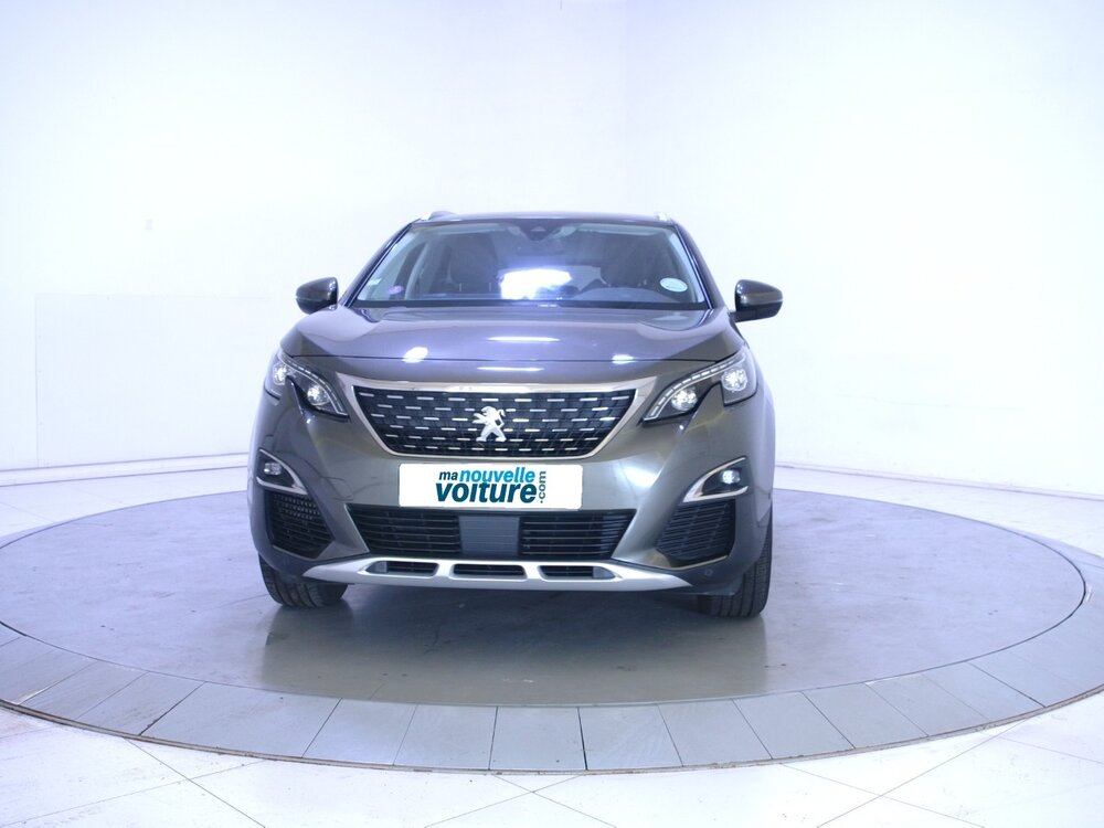 Occasion PEUGEOT 3008 3008 Puretech 130ch S&S EAT8 - Allure Business