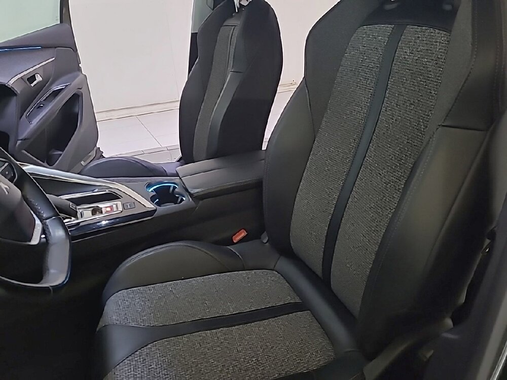 Occasion PEUGEOT 3008 3008 Puretech 130ch S&S EAT8 - Allure Business