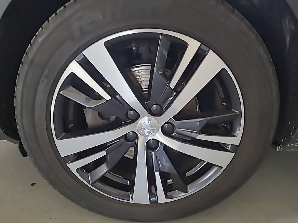 Occasion PEUGEOT 3008 3008 Puretech 130ch S&S EAT8 - Allure Business