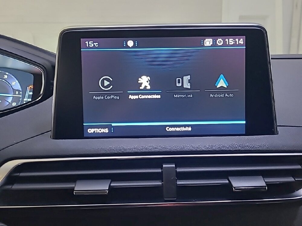 Occasion PEUGEOT 3008 3008 Puretech 130ch S&S EAT8 - Allure Business