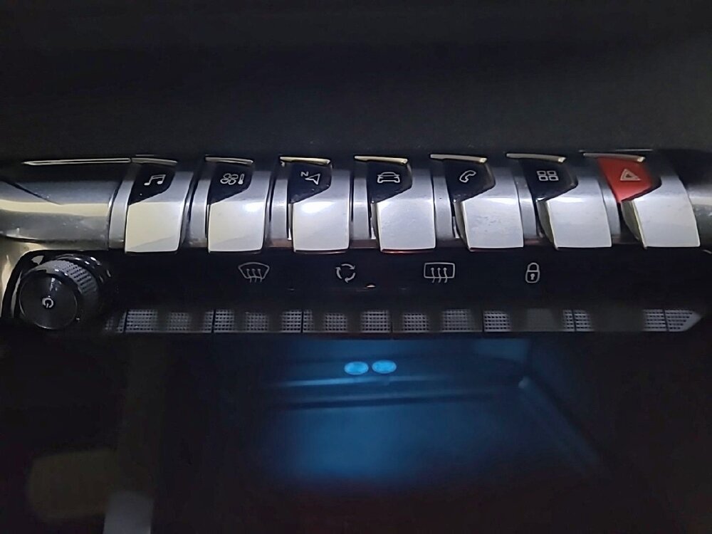 Occasion PEUGEOT 3008 3008 Puretech 130ch S&S EAT8 - Allure Business