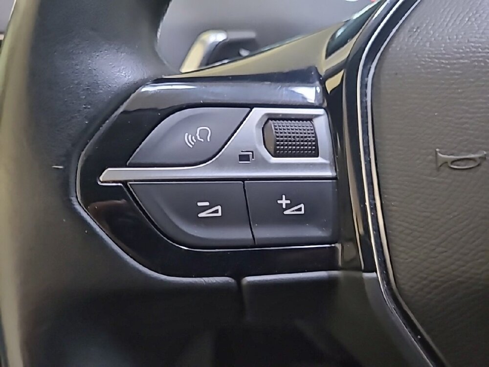 Occasion PEUGEOT 3008 3008 Puretech 130ch S&S EAT8 - Allure Business