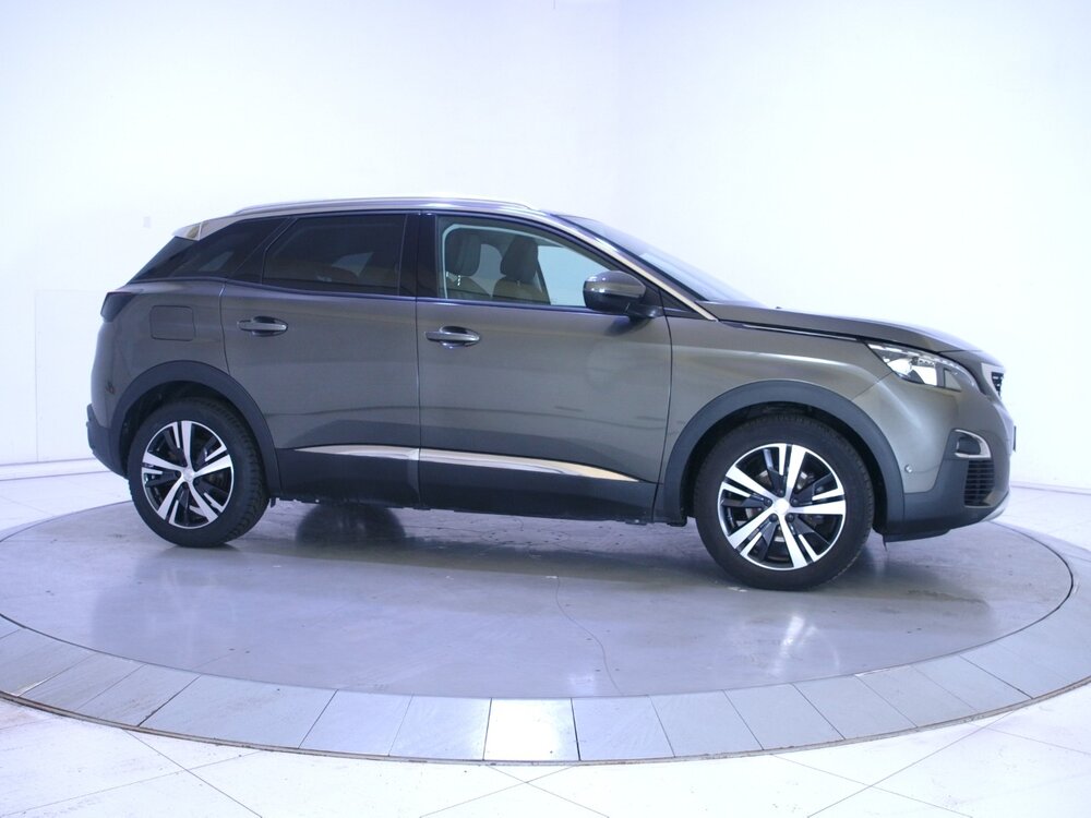 Occasion PEUGEOT 3008 3008 Puretech 130ch S&S EAT8 - Allure Business