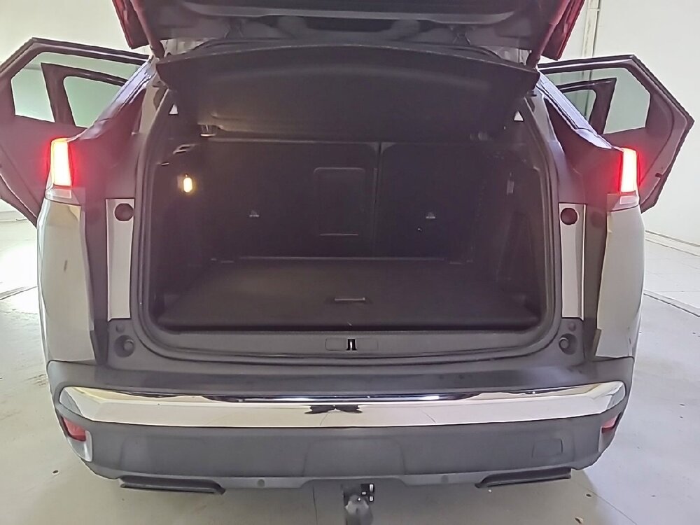 Occasion PEUGEOT 3008 3008 Puretech 130ch S&S EAT8 - Allure Business