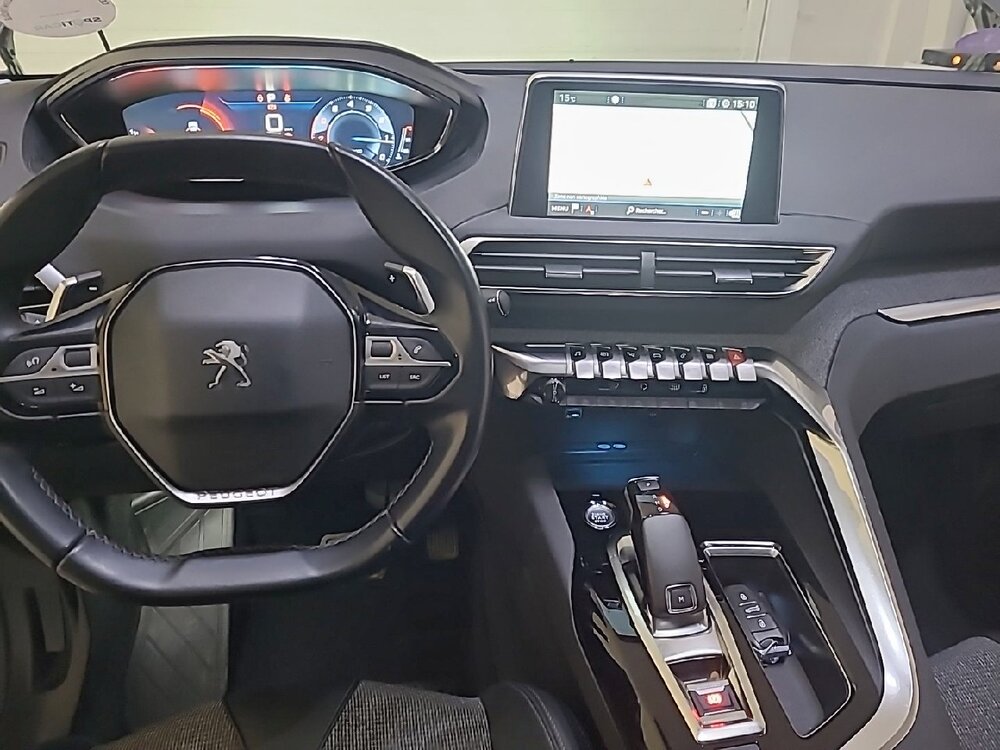 Occasion PEUGEOT 3008 3008 Puretech 130ch S&S EAT8 - Allure Business