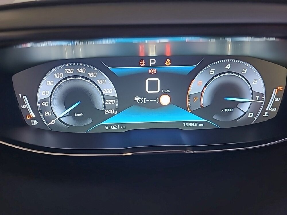 Occasion PEUGEOT 3008 3008 Puretech 130ch S&S EAT8 - Allure Business