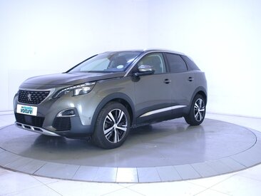 Occasion PEUGEOT 3008 3008 Puretech 130ch S&S EAT8 - Allure Business