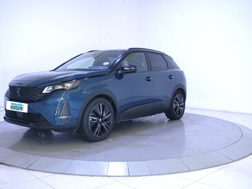 Occasion PEUGEOT 3008 3008 Hybrid4 300 e-EAT8 - GT