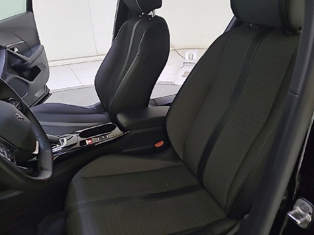 Occasion PEUGEOT 2008 2008 Moteur électrique 136 ch - Allure Business